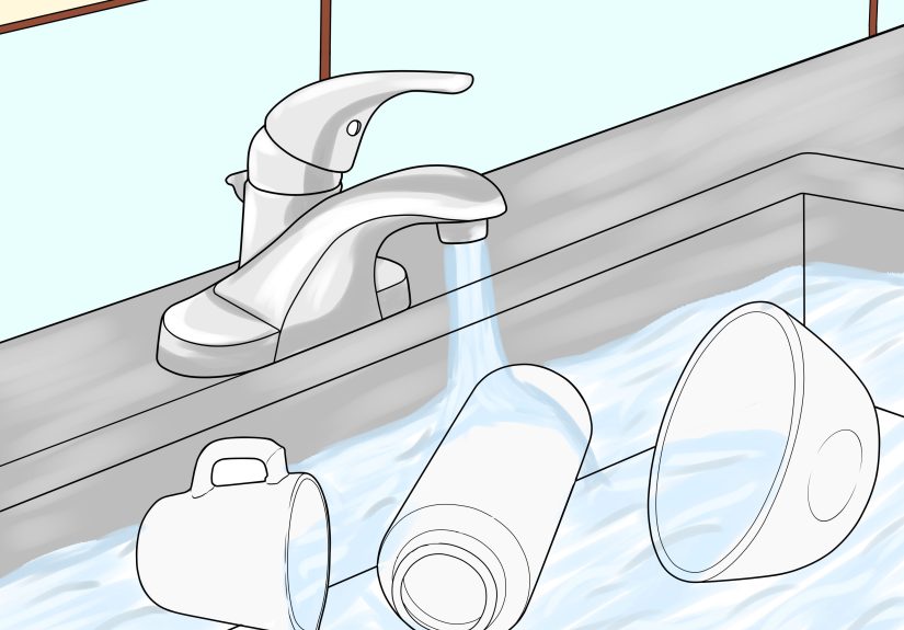 How to Douche for Feminine Hygiene: 13 Steps