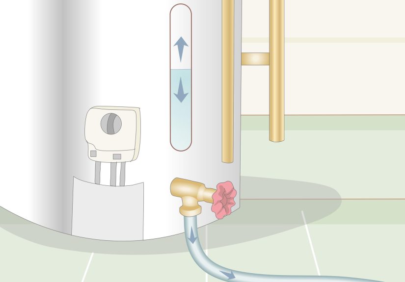 How to Drain a Water Heater in 5 Simple Steps