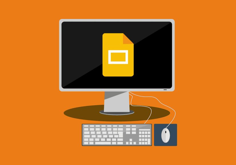 How to Link Slides in Google Slides
