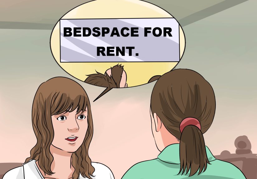 How to Manage Bedwetting in College: 13 Steps