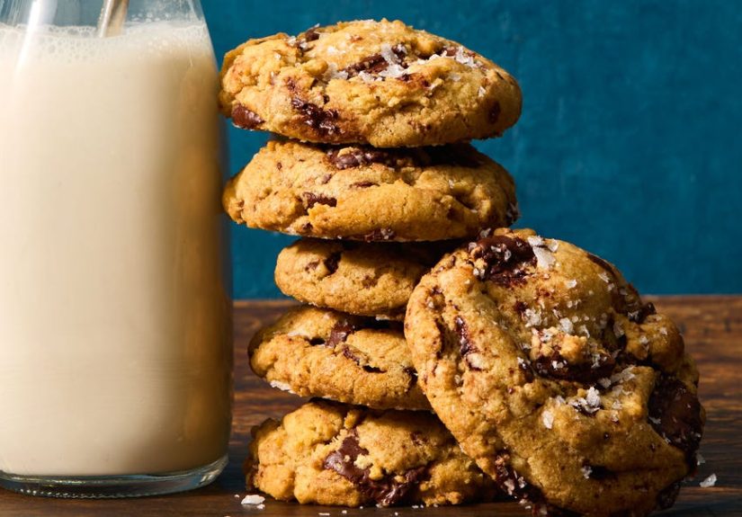 I Baked 500 Cookies to Get the Best Chocolate Chip Cookie Recipe