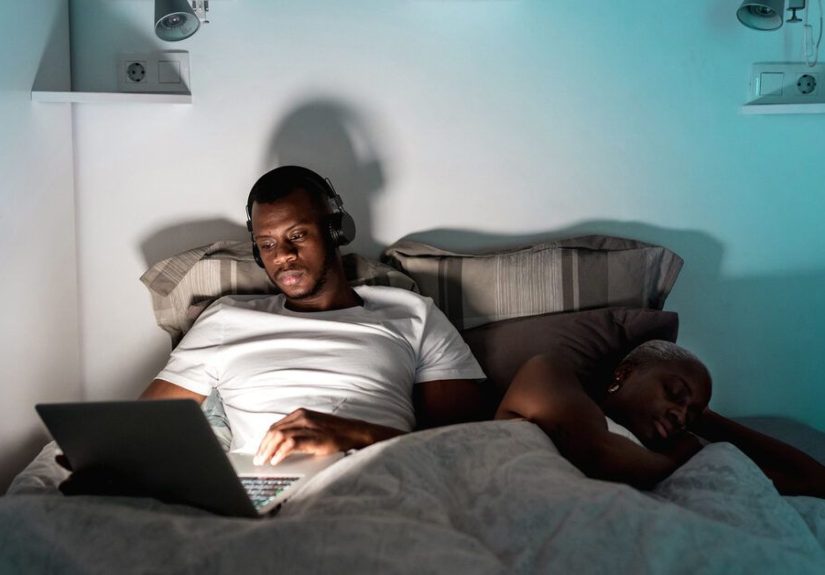 Insomnia and Mental Illness: What's the Connection?