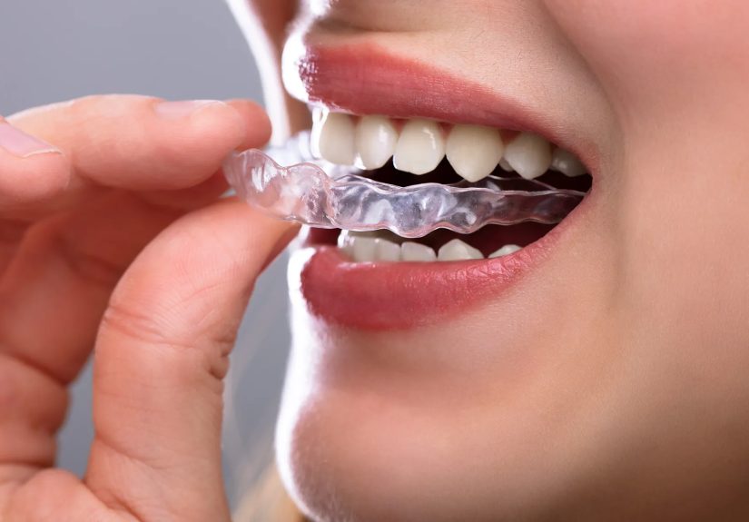 Invisible Orthodontic Aligners: Benefits, Process, and FAQs