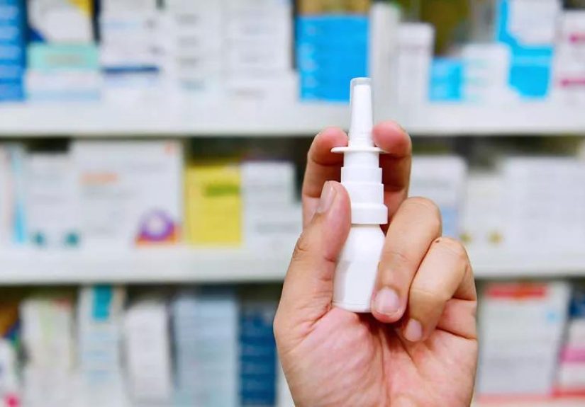 Is Narcan Available Over-the-Counter?