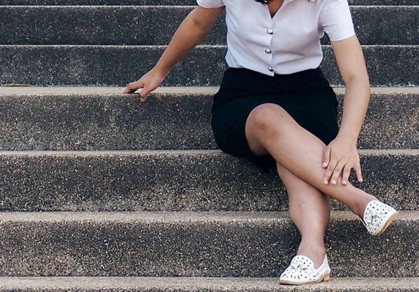 Itchy Calves and Shins: Symptoms, Causes, and Treatments