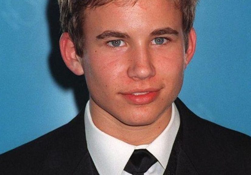Jonathan Taylor Thomas Rankings And Opinions