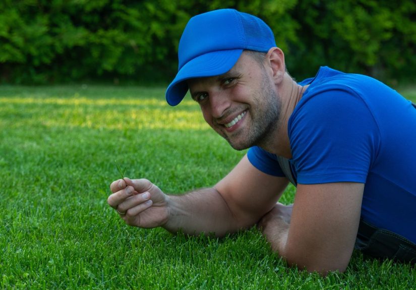 Lawn Maintenance Tips for a Beautiful Yard