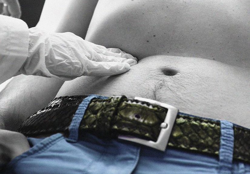 Liver Pain: Symptoms and Causes