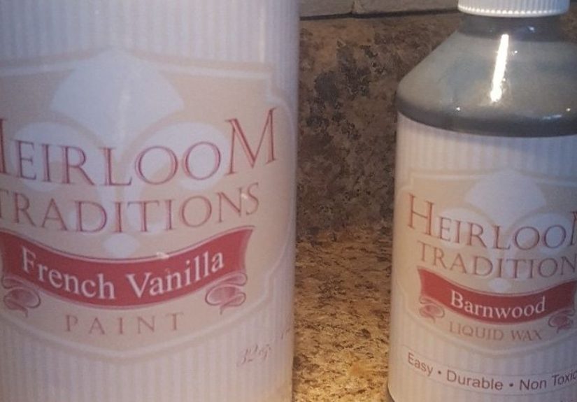 Make your boring bathroom vanity amazing - in just 3 hours