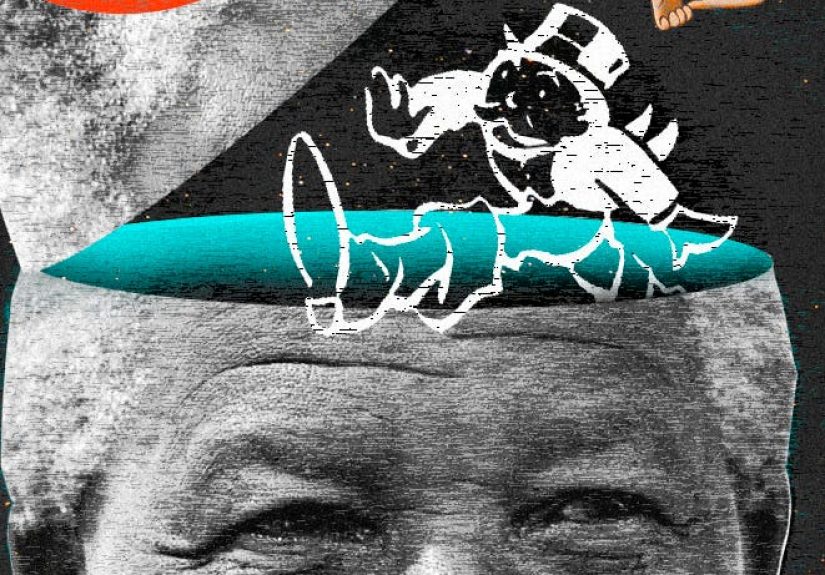 Mandela Effect - How the Mandela Effect Works