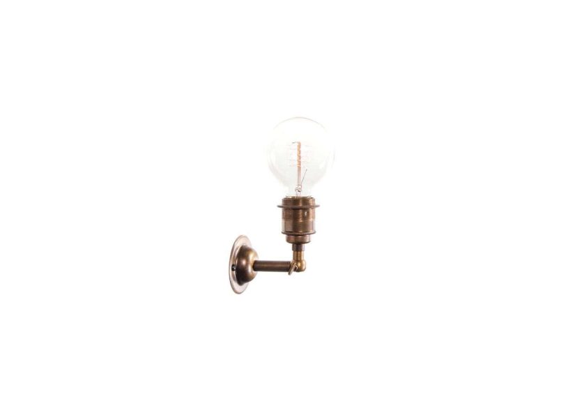 Maria Simple Wall Light