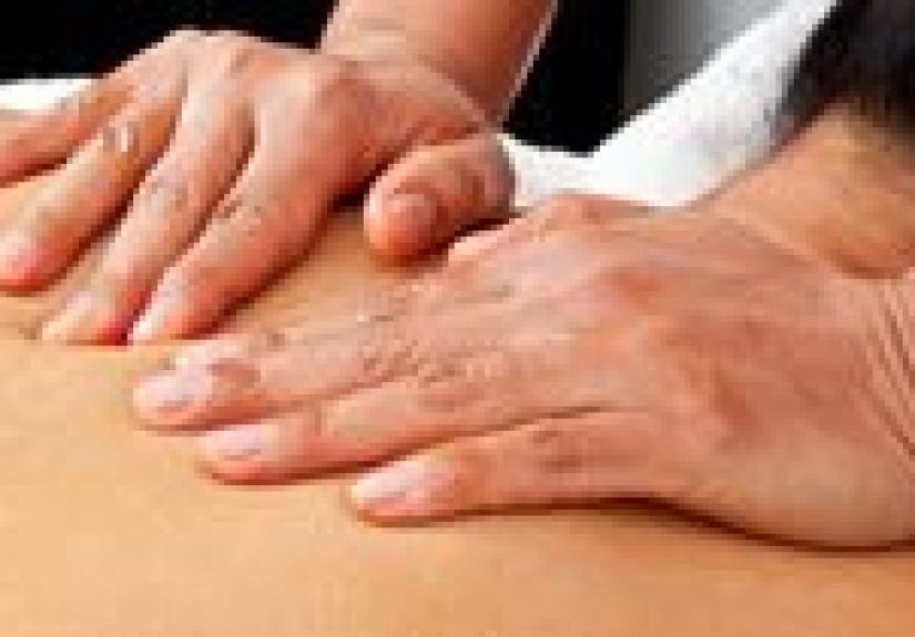 Massage Therapy for Depression: A Natural Remedy for the Mind and Body