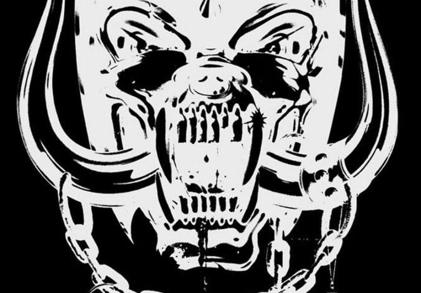Motörhead Rankings And Opinions