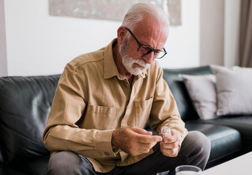 Multiple Sclerosis and Erectile Dysfunction: Does MS Cause ED?