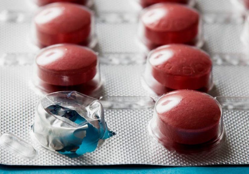 Neurobion Forte: Composition, Benefits, Side Effects, And Safety