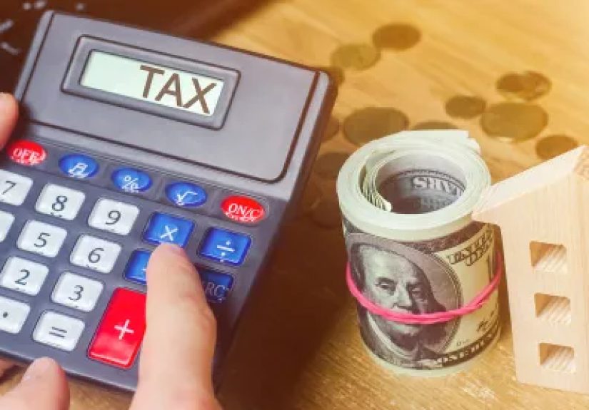 OBBB Makes Trump-Era Tax Cuts PermanentEstate & Income Rules Shi