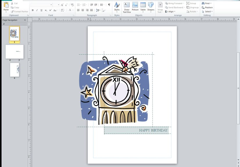 Open PUB Files Without Needing Microsoft Publisher