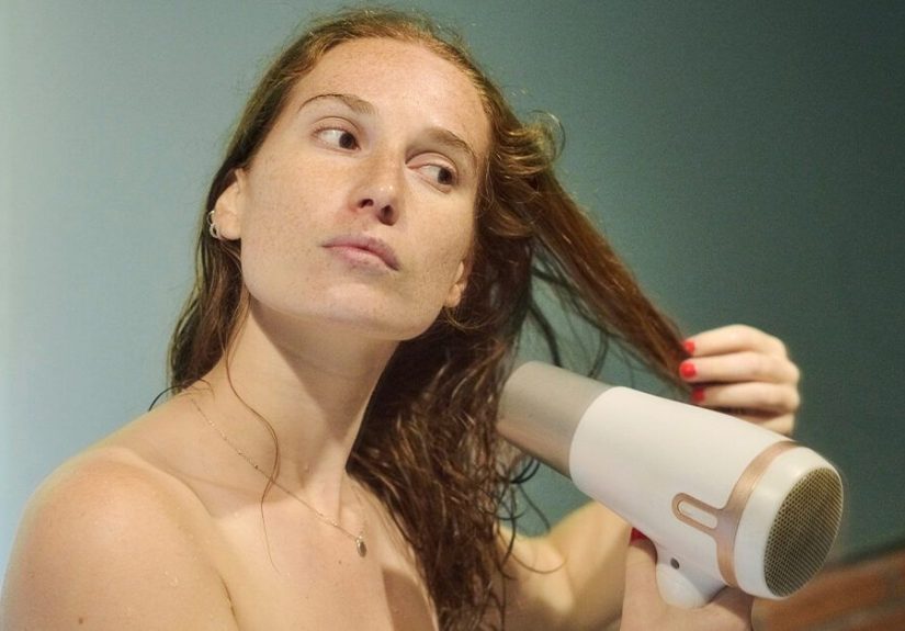 Optavia Diet and Hair Loss