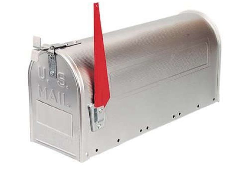 Outdoors: Rural Mailbox Roundup