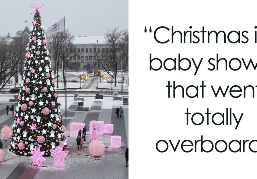 People Are Cracking Up At These 30 Christmas Jokes And Puns