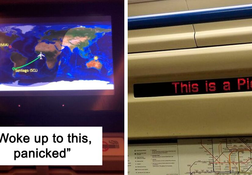 People Are Sharing Pics Of The Worst Software Fails They’ve Encountered And They’re Hilarious (50 New Pics)