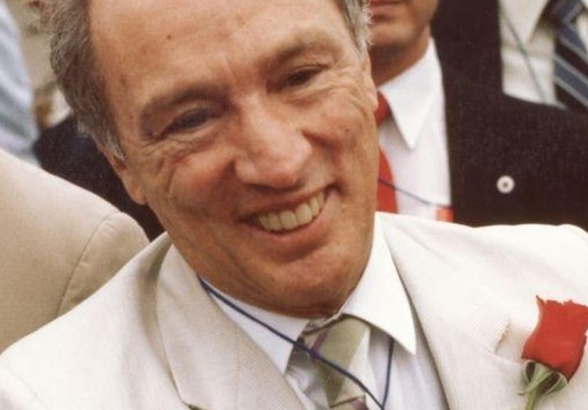 Pierre Trudeau Rankings And Opinions