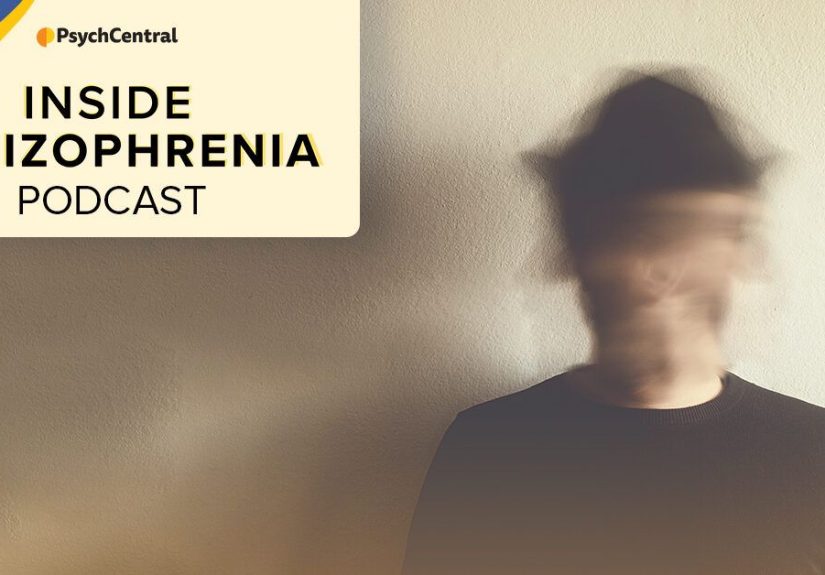 Podcast: Disturbing Thoughts in Schizophrenia