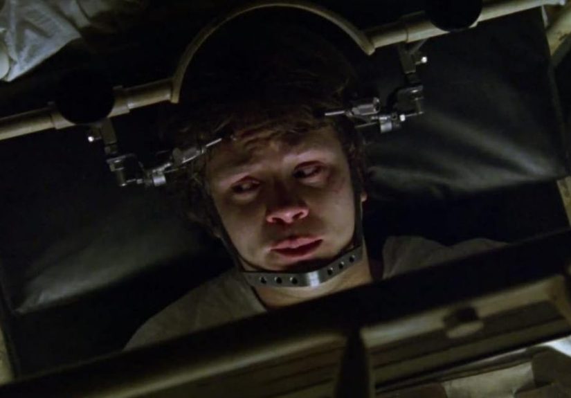 Quintessential Psychological Thrillers