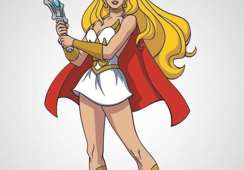 She-Ra: Princess of Power Rankings And Opinions