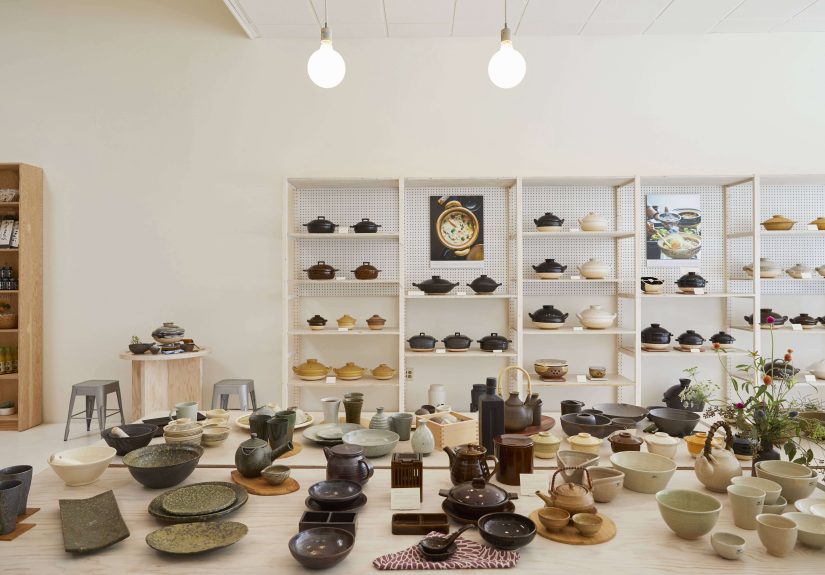 Shopper's Diary: Toiro in LA, World's Best Source for Donabe and More