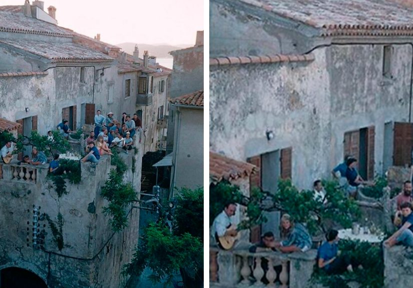‘Somewhere I Would Like To Live’: 38 Awesome Places And Homes Around The World That Actually Exist (New Pics)