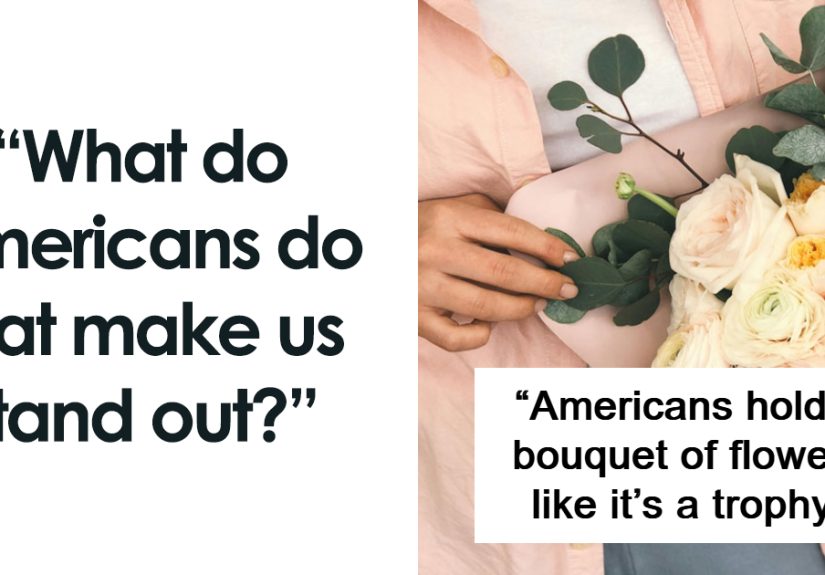 “Stop Tipping For Every Little Thing”: 44 Things That Immediately Reveal You’re From The US, According To Non-Americans