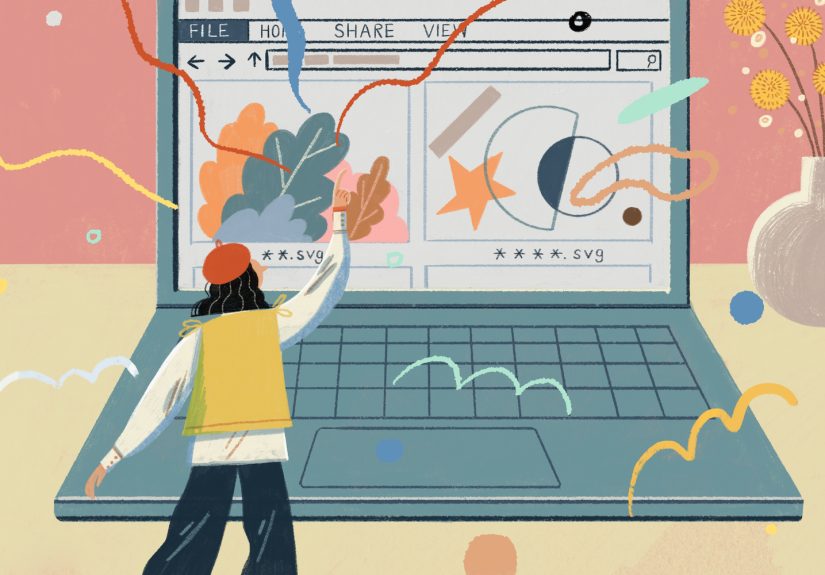SVG Files: What They Are and How to Open & Convert Them