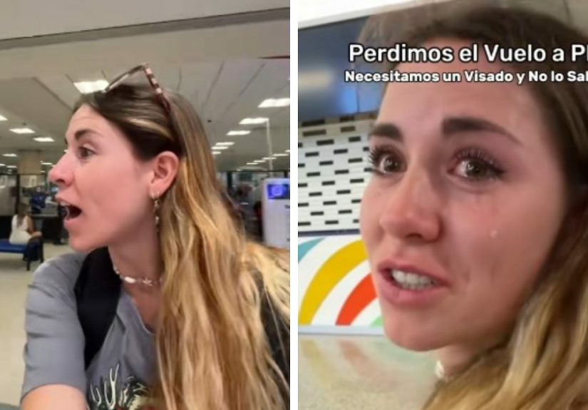 Tearful Influencer Blames ChatGPT For Missed Flight, Claims AI Took “Revenge” For Her Insults