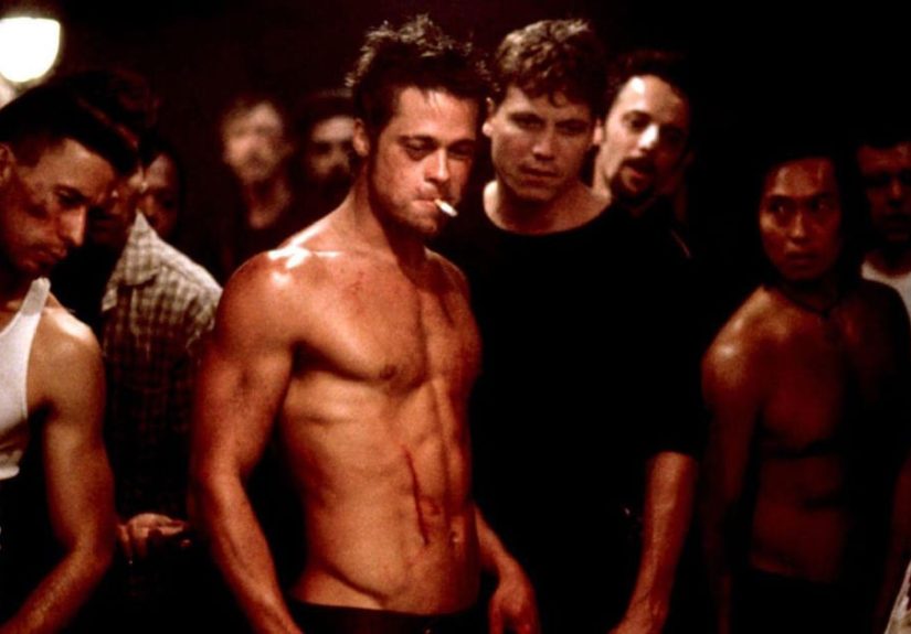 The 25+ Best Characters In David Fincher Movies, Ranked