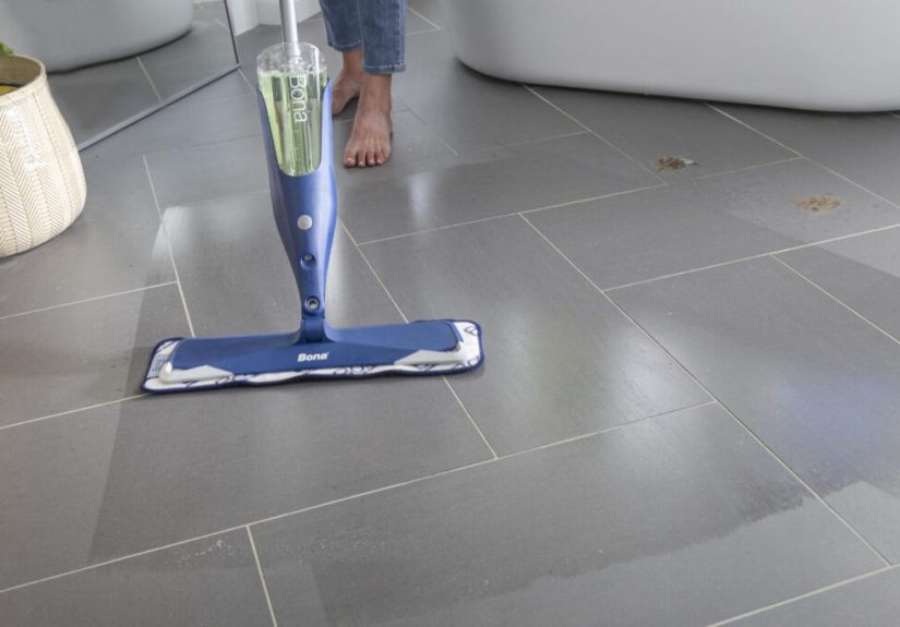 The 4 Best Laminate Floor Cleaners (2025)