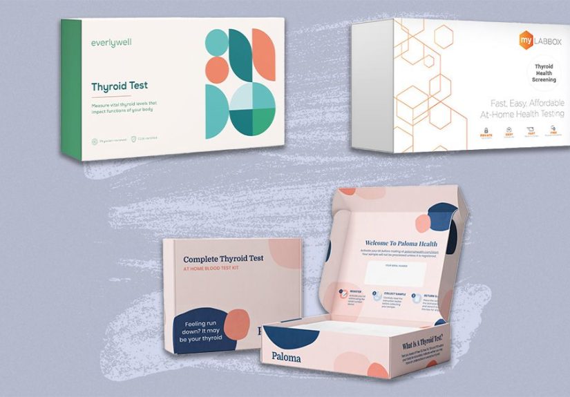 The Best At-Home Thyroid Tests 2025