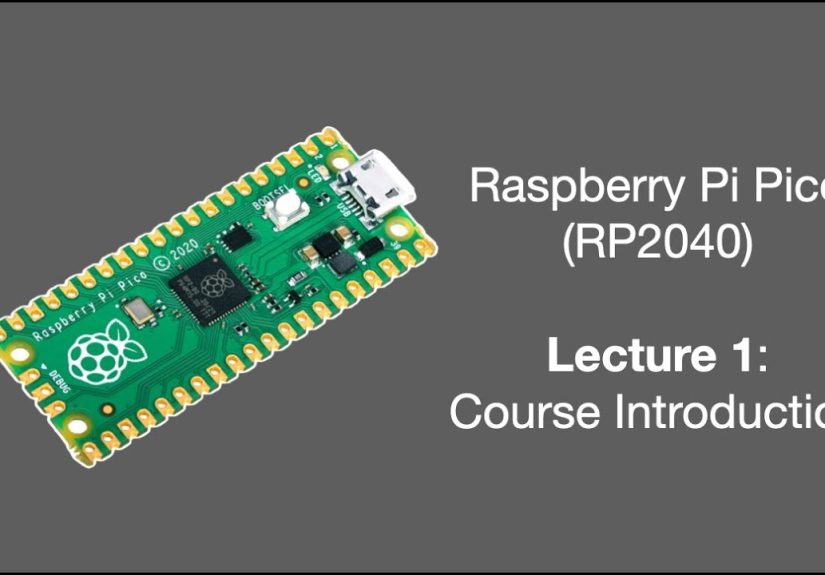 The Latest Projects From Cornell’s ECE 4760/5730