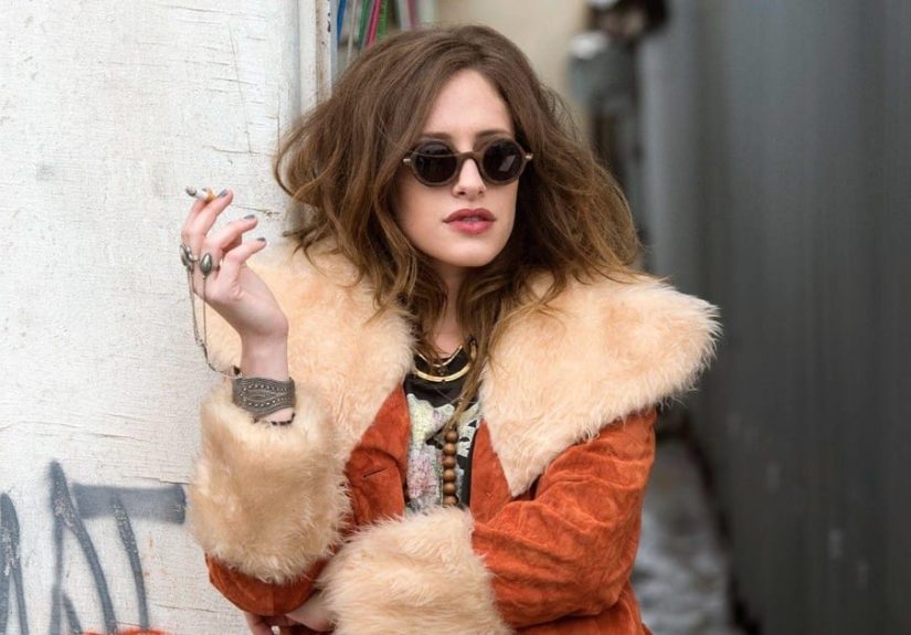 The Most Badass Female Characters on Current TV Shows