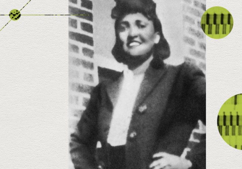 The story of Henrietta Lacks and the uniqueness of HeLa cells