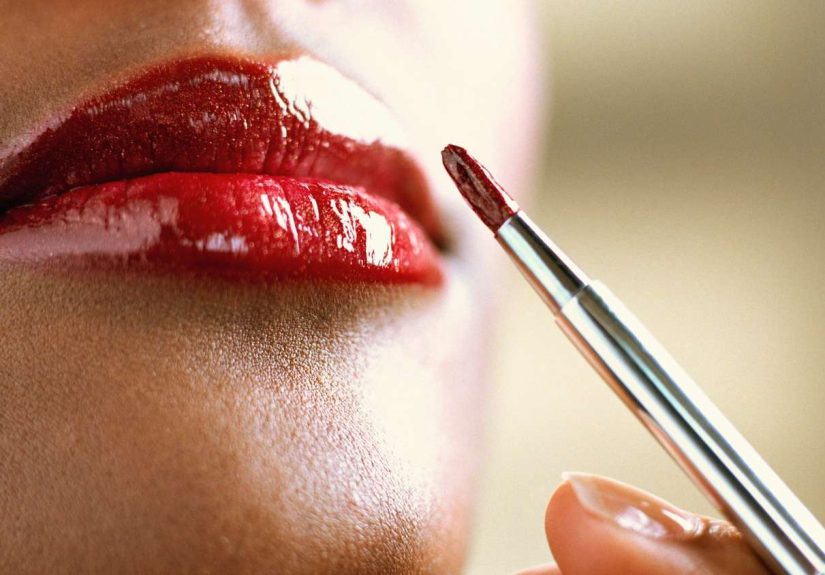 The Surprising and Significant History of Red Lipstick