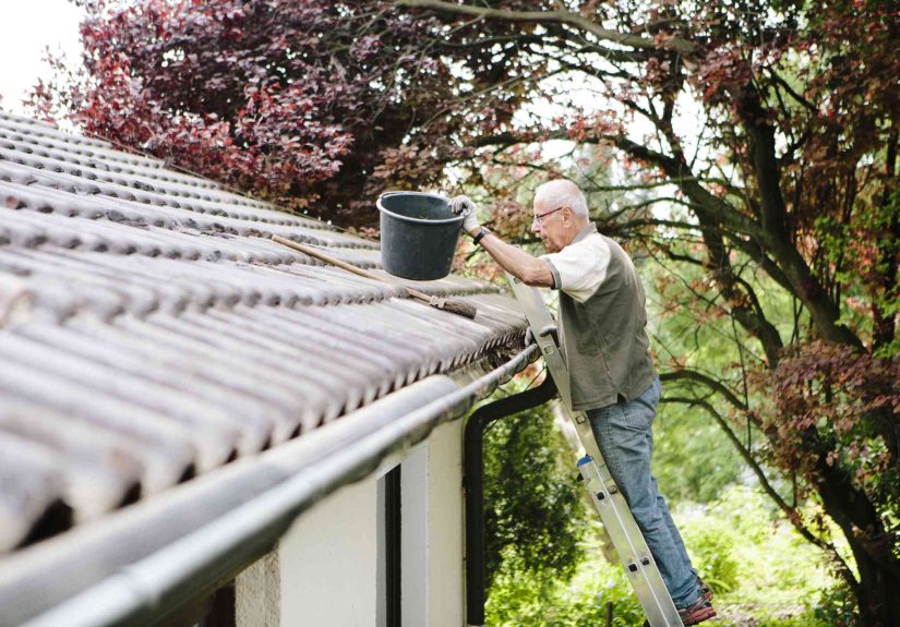 The Ultimate Home Maintenance Checklist Monthly and by Season