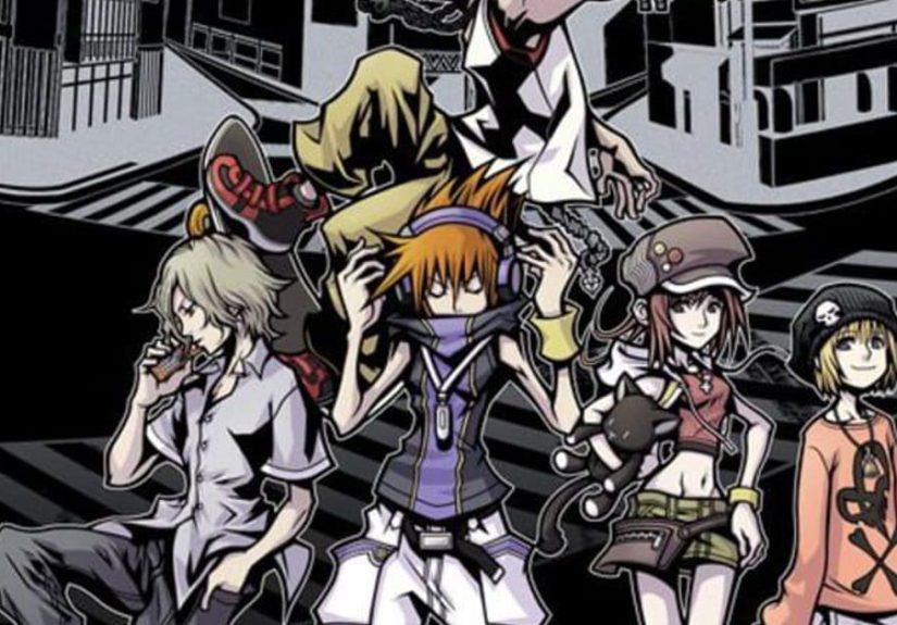 The World Ends With You Rankings And Opinions