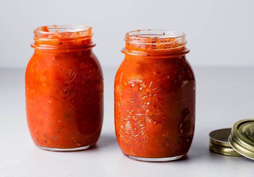Tomato Sauce Substitutes: Easy Alternatives