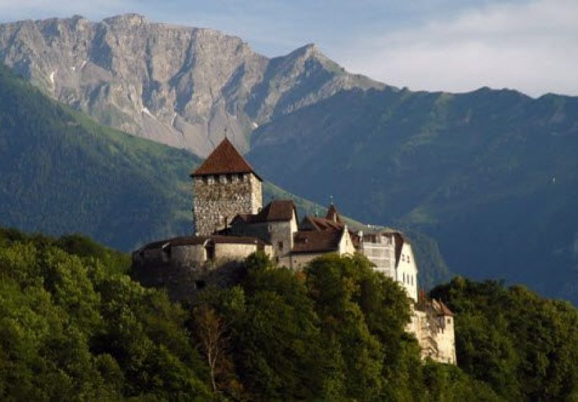 Top 10 Fascinating Facts About Liechtenstein