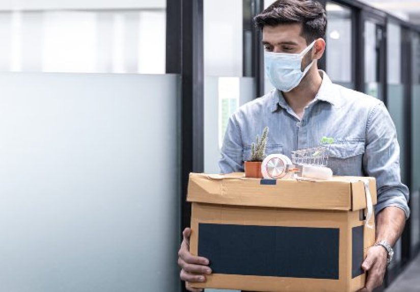 Top 10 Soul-Crushing Facts About Unemployment