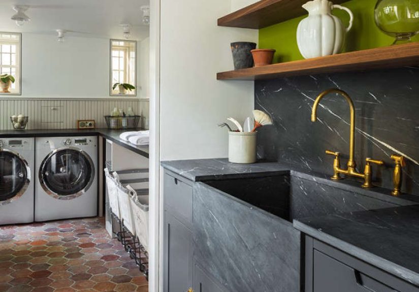 Trending on The Organized Home: Genius Storage Ideas to Steal