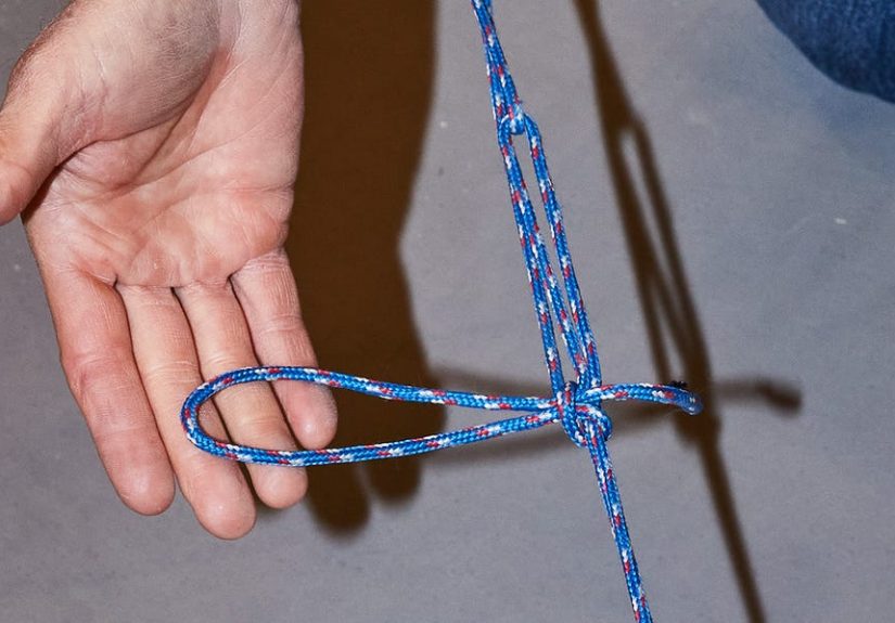Trucker’s Hitch