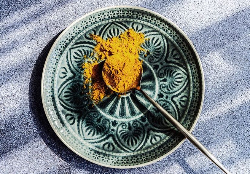 Turmeric for hidradenitis suppurativa (HS): Benefits and how to use
