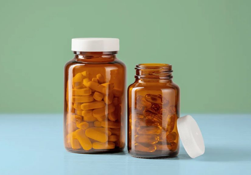Vitamins to Avoid With Antidepressants: Safety Guidelines